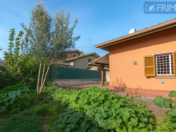 casa indipendente in vendita a Cerveteri