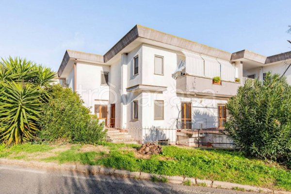 appartamento in vendita a Cerveteri in zona Valcanneto