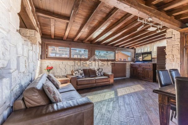 appartamento in vendita a Cerveteri