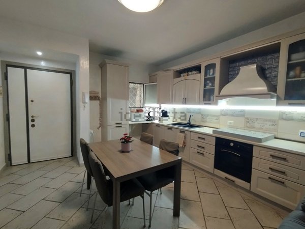 appartamento in vendita a Cerveteri in zona Cerenova