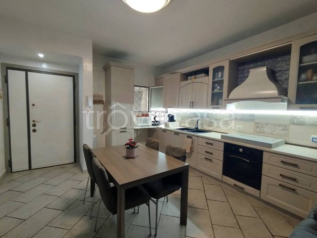 appartamento in vendita a Cerveteri in zona Marina di Cerveteri