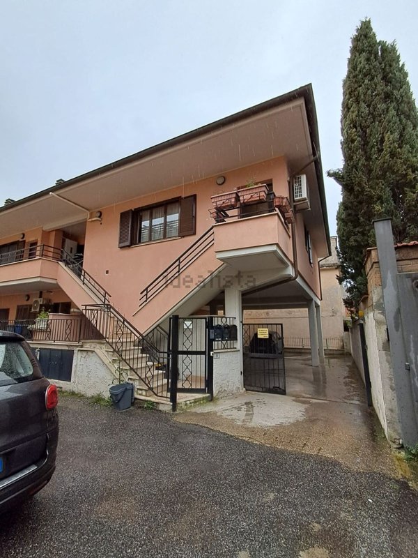 appartamento in vendita a Cerveteri