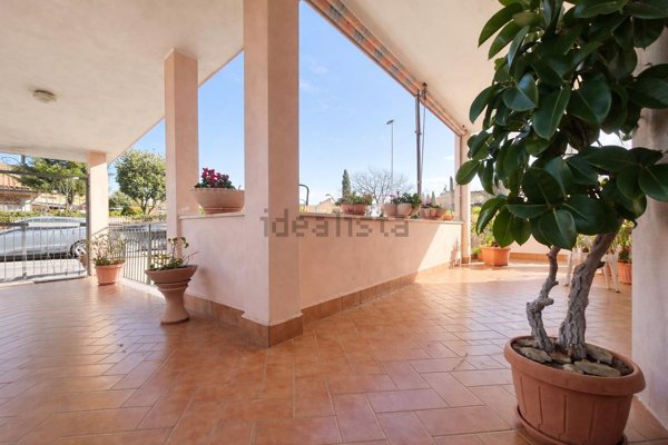 appartamento in vendita a Cerveteri