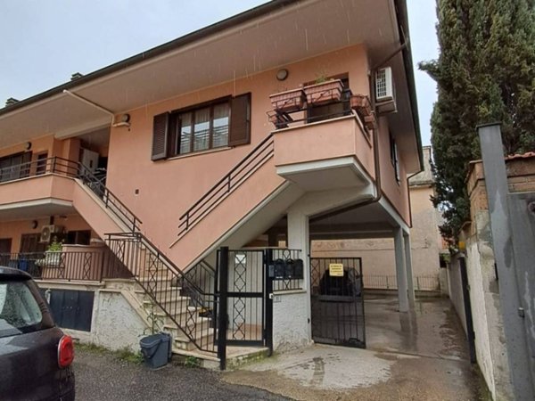 appartamento in vendita a Cerveteri