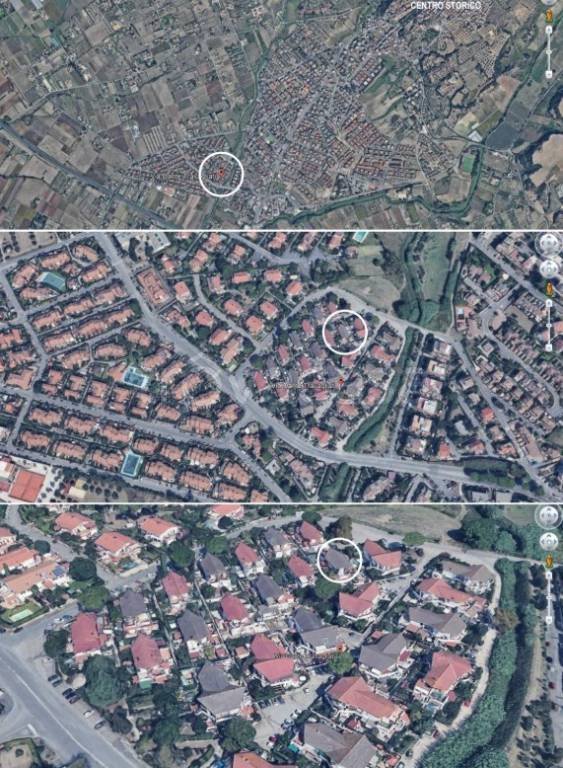 appartamento in vendita a Cerveteri