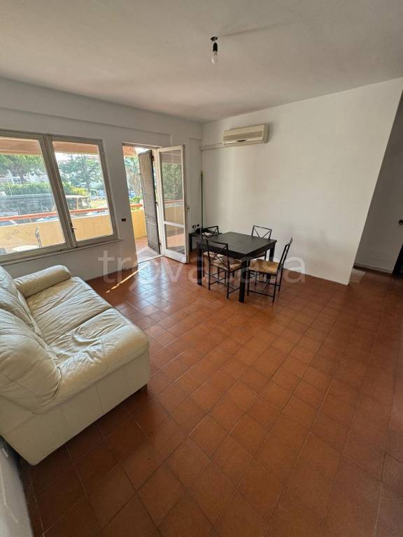 appartamento in vendita a Cerveteri in zona Marina di Cerveteri