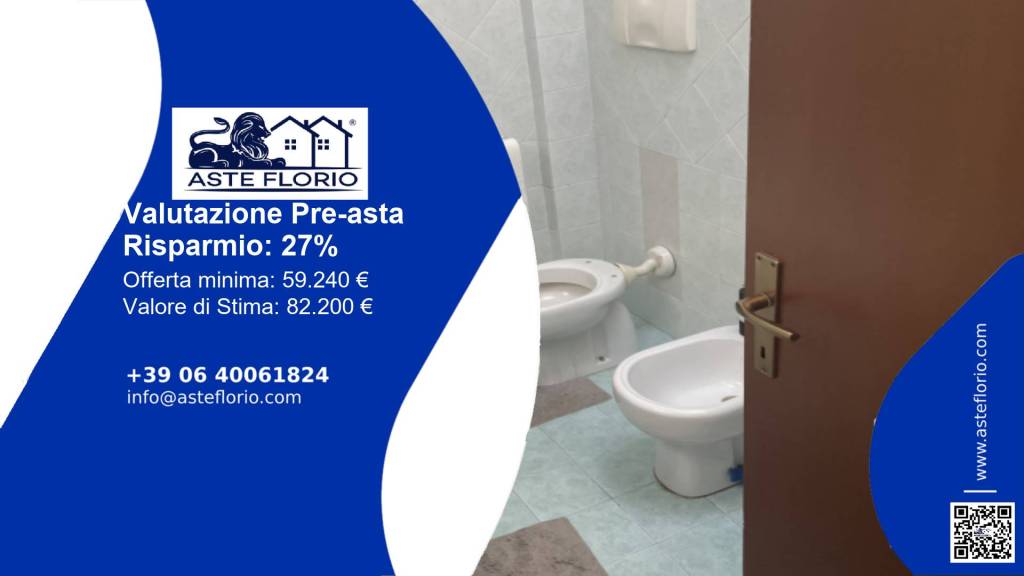 appartamento in vendita a Cerveteri