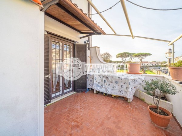 appartamento in vendita a Cerveteri in zona Cerenova