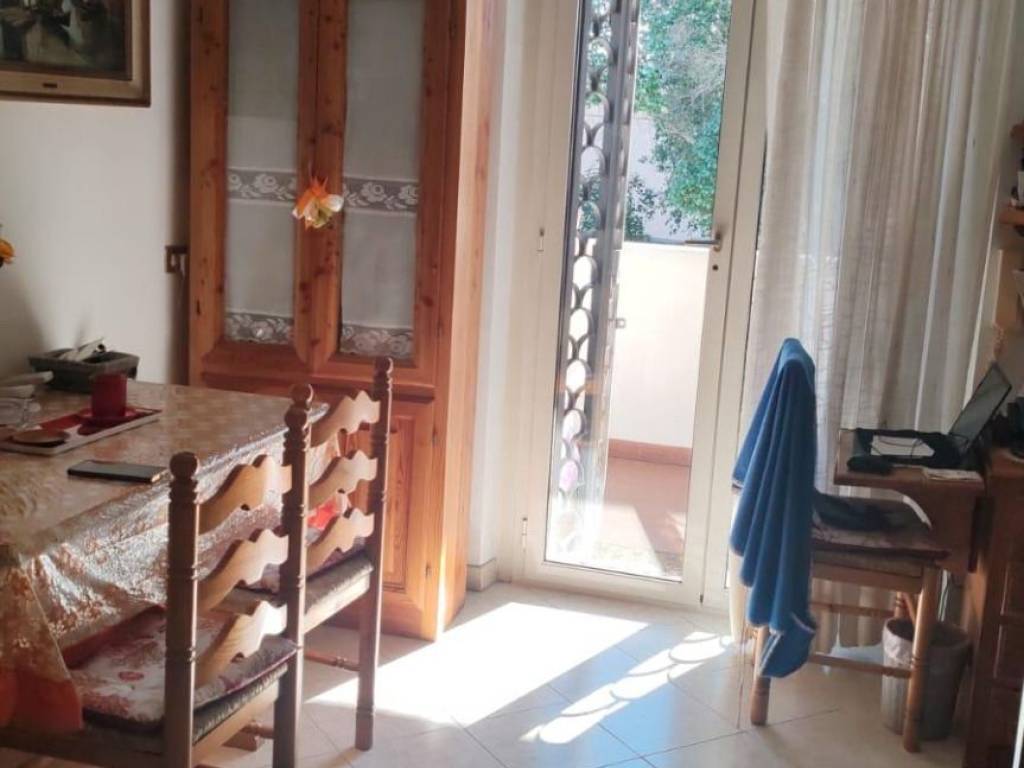 appartamento in vendita a Cerveteri in zona Cerenova