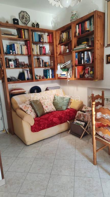 appartamento in vendita a Cerveteri