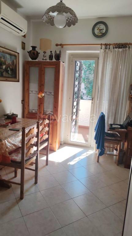 appartamento in vendita a Cerveteri