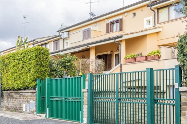 casa indipendente in vendita a Cerveteri