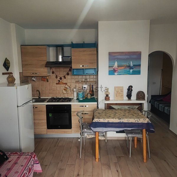 appartamento in vendita a Cerveteri in zona Cerenova