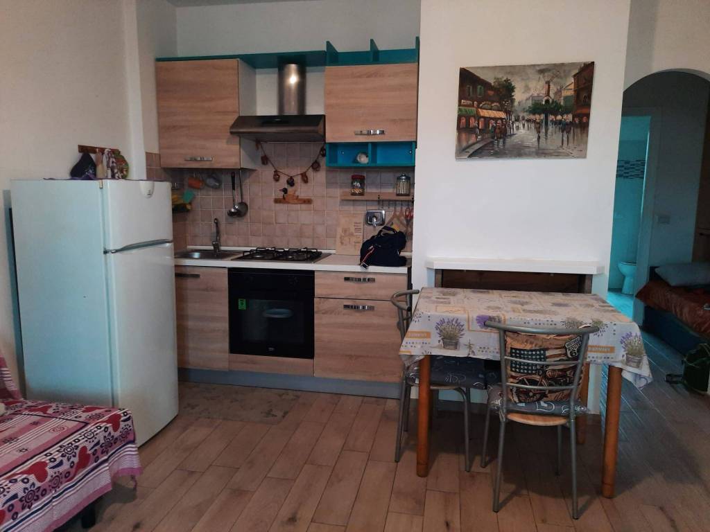 appartamento in vendita a Cerveteri in zona Marina di Cerveteri