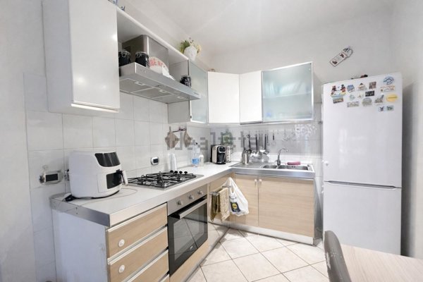 appartamento in vendita a Cerveteri