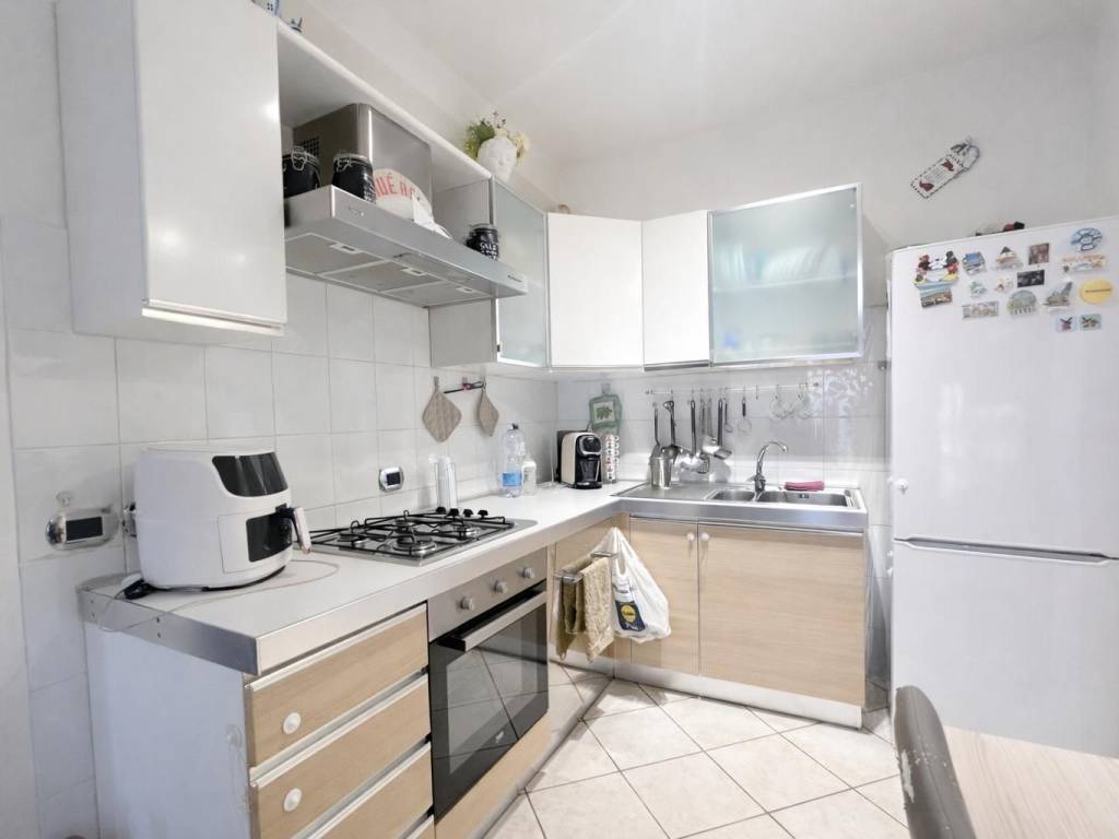 appartamento in vendita a Cerveteri