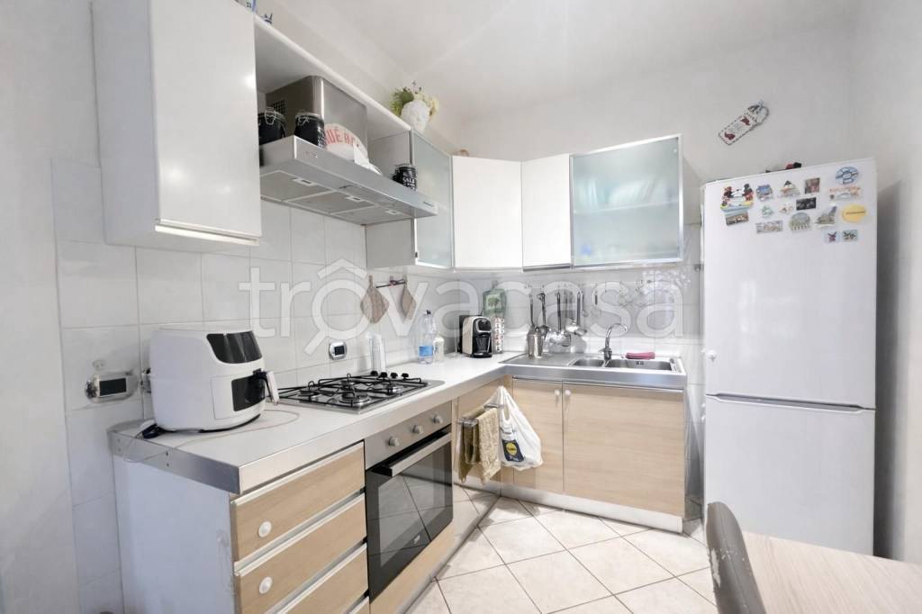 appartamento in vendita a Cerveteri