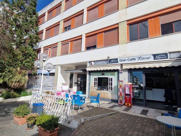appartamento in vendita a Cerveteri in zona Marina di Cerveteri