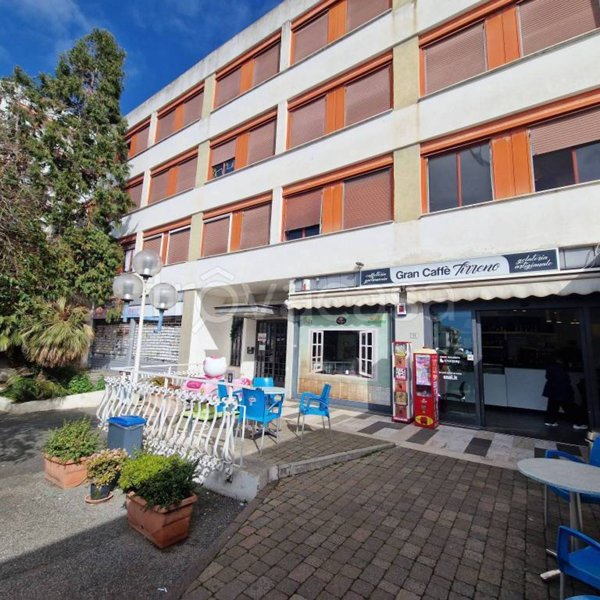 appartamento in vendita a Cerveteri in zona Marina di Cerveteri