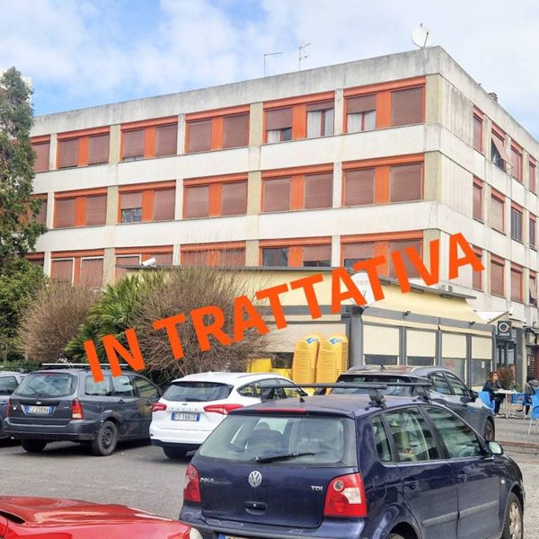 appartamento in vendita a Cerveteri in zona Marina di Cerveteri
