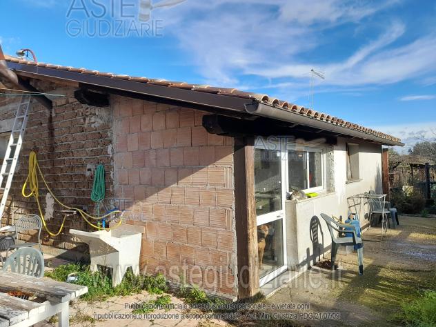 appartamento in vendita a Cerveteri