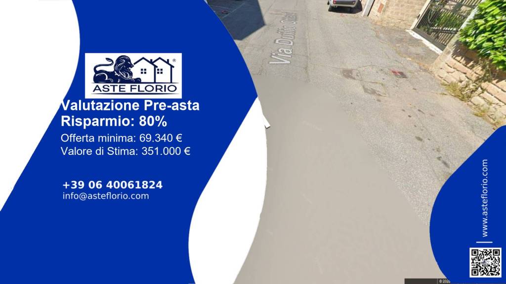 appartamento in vendita a Cerveteri