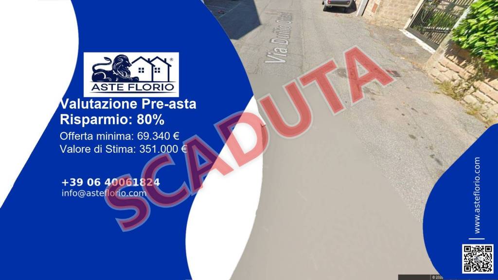 appartamento in vendita a Cerveteri