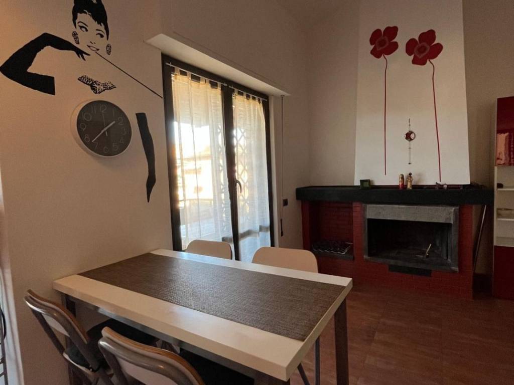 appartamento in vendita a Cerveteri in zona Cerenova