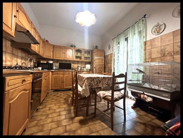 casa indipendente in vendita a Cerveteri