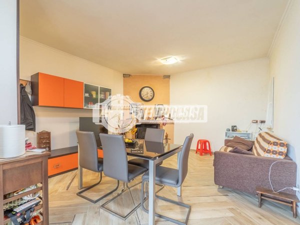 appartamento in vendita a Cerveteri in zona Cerenova