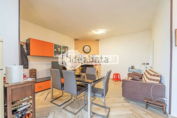 appartamento in vendita a Cerveteri in zona Cerenova