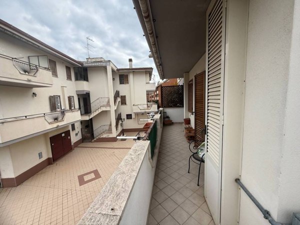 appartamento in vendita a Cerveteri