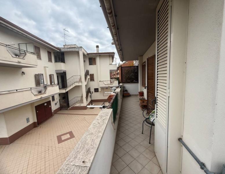 appartamento in vendita a Cerveteri