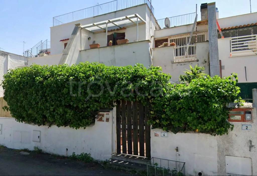 casa indipendente in vendita a Cerveteri