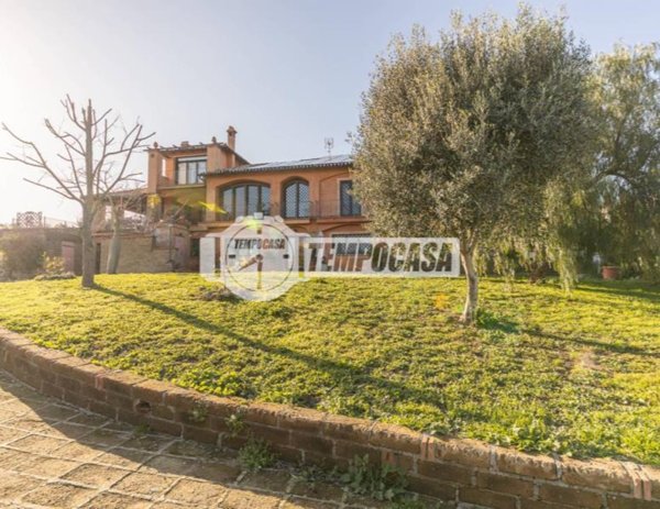 casa indipendente in vendita a Cerveteri