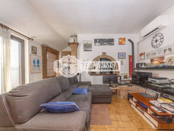 appartamento in vendita a Cerveteri in zona Marina di Cerveteri