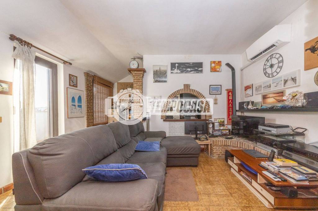 appartamento in vendita a Cerveteri in zona Marina di Cerveteri