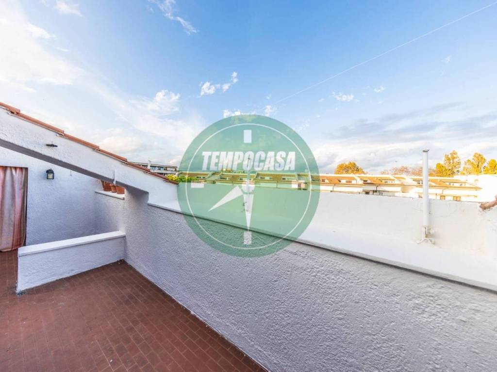 appartamento in vendita a Cerveteri in zona Cerenova