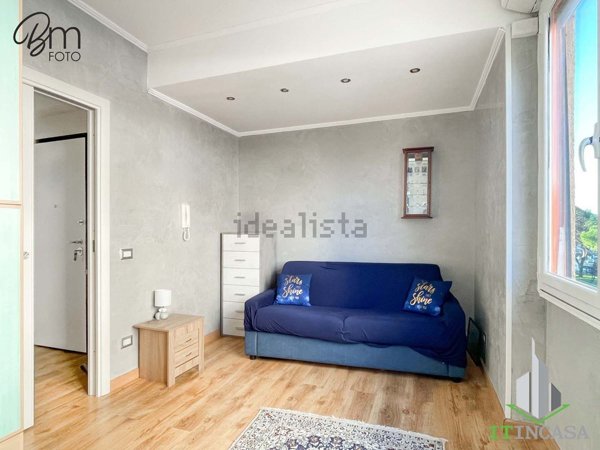 appartamento in vendita a Cerveteri in zona Marina di Cerveteri