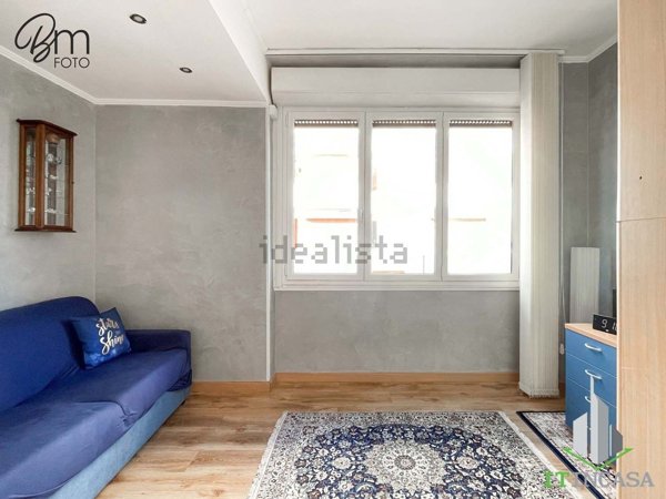 appartamento in vendita a Cerveteri in zona Marina di Cerveteri