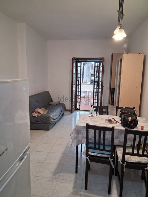 appartamento in vendita a Cerveteri in zona Cerenova