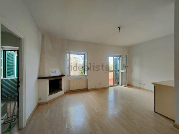 appartamento in vendita a Cerveteri in zona Cerenova