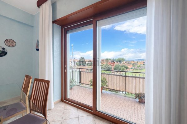 appartamento in vendita a Cerveteri