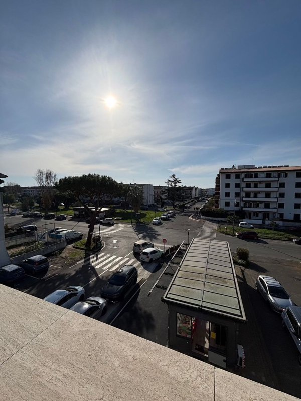 appartamento in vendita a Cerveteri in zona Cerenova