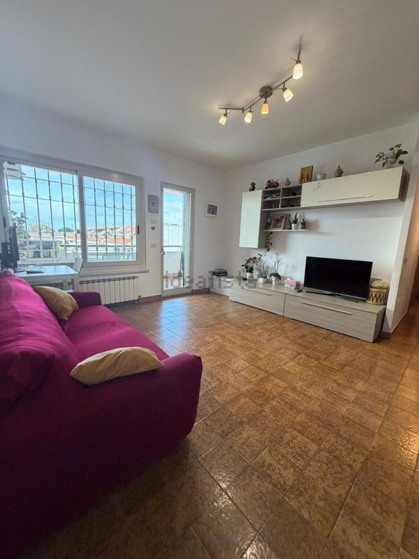 appartamento in vendita a Cerveteri in zona Cerenova