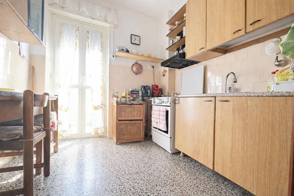 appartamento in vendita a Cerveteri