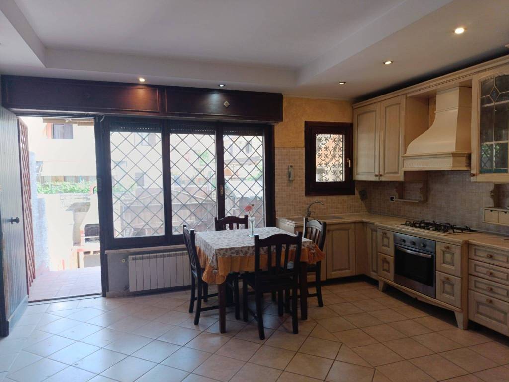 casa indipendente in vendita a Cerveteri