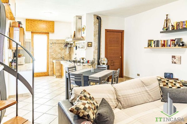 appartamento in vendita a Cerveteri in zona Cerenova