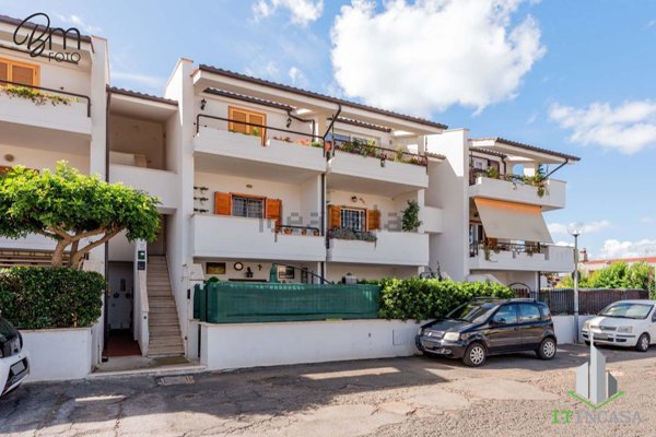 appartamento in vendita a Cerveteri in zona Marina di Cerveteri