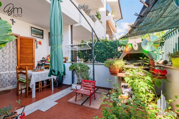 appartamento in vendita a Cerveteri in zona Marina di Cerveteri